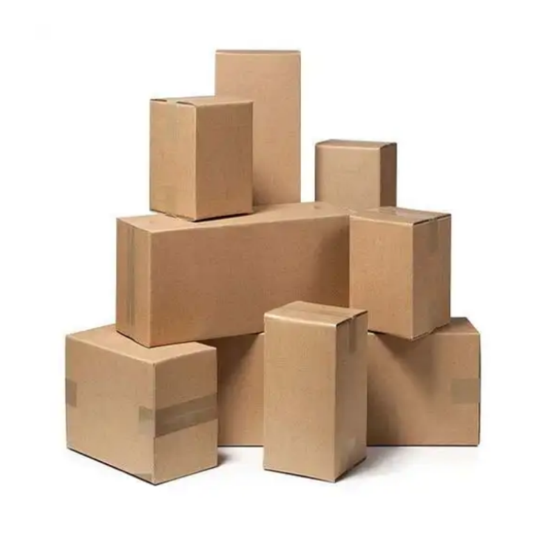 长春纸箱厂家