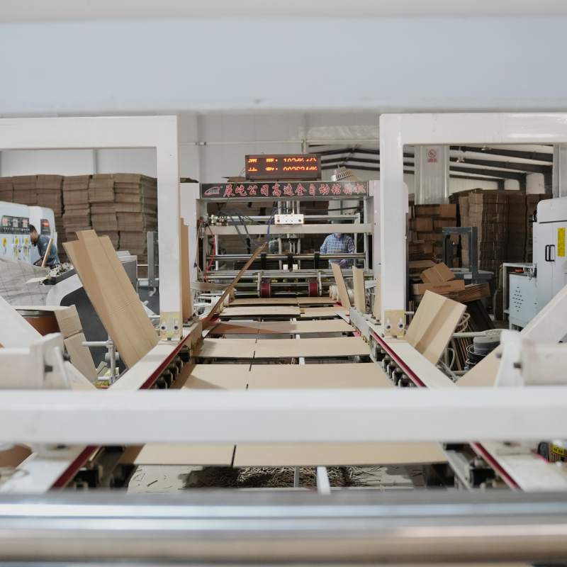 长春淘宝箱生产