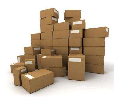 长春瓦楞纸箱加工介绍基于抗压储运能力瓦楞纸箱在实际运输中的操作不当分析